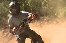 Stand Up ATV Adventure in Kapolei