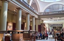 Private 2 Day Tours to (Pyramids, Egyptian Museum and Alexandria)