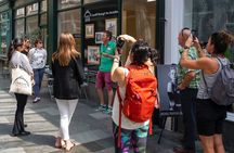 Victorian Cardiff Arcades & Market Tour