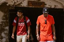 Cape Coast Castle, Assin Manso Slave River & Kakum Day Tour.