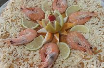 4 Hours Gourmet Cooking Class in Chefchaouen