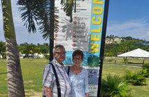 Full Day Private Guided Tour in Ocho Rios Jamaica