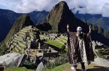 Full Day Tour to Machu Picchu from Cusco 
