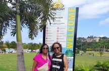 Full Day Private Guided Tour in Ocho Rios Jamaica