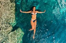 Dive into Tulum: Tour 3 Cenotes, from Riviera Maya!