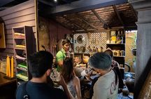 Siem Reap City Tour By Vespa