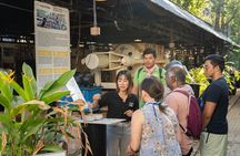 Siem Reap City Tour By Vespa