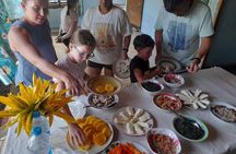 Private Experience of the Authentic Lifestyle of People In Fiji