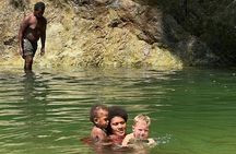 Private Experience of the Authentic Lifestyle of People In Fiji