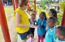 Private Experience of the Authentic Lifestyle of People In Fiji