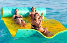 Exclusive Isla Mujeres and Cancun Private Yacht Tour