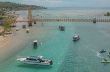 Snorkeling Tour from Sanur to Nusa Penida