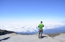 Kilimanjaro Machame Route 7 Days