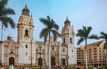 Paracas, Ica and Huacachina Day Trip From Lima | Mini-Galapagos