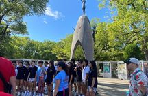 4 Hour Private Tour Highlight of Hiroshima with Licensed Guide