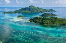 Full Day Reef Safari at St Anne Marine Park Seychelles 