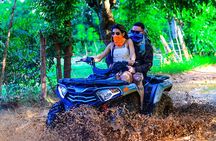 Horseback riding and ATV or Buggy with Snorkeling with Lunch