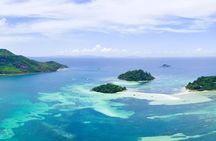 Full Day Reef Safari at St Anne Marine Park Seychelles 