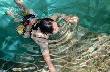 ATV to Macao Beach and Water Cave with Organic Farm