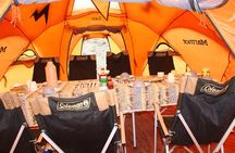 Kilimanjaro Machame Route 6 Days
