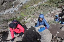 Kilimanjaro Machame Route 6 Days