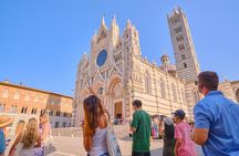 Tuscany Highlights Guided Small-Group Tour from Florence