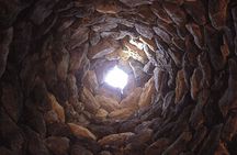 Excursion to the Nuraghe Su Nuraxi of Barumini from Cagliari