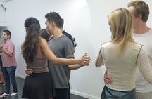 Local Forró Dance Experience in Rio