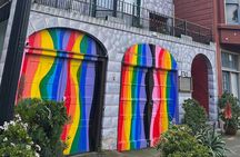 Castro District LGBTQ+ Historic Tour