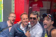 Castro District LGBTQ+ Historic Tour