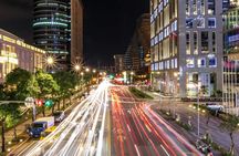5 Hours Sightseeing and Bar Tour in Taipei