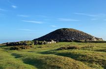 History & Heritage Tour: Kells, Trim, Loughcrew, Fore, Distillery