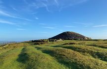 History & Heritage Tour: Kells, Trim, Loughcrew, Fore, Distillery