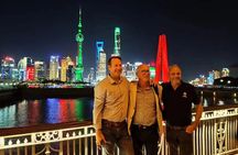 8 Days Small Group Beijing , Xi'an , ShangHai Boutique VIP Tour