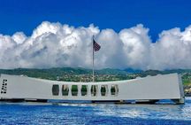 Pearl Harbor USS Arizona Memorial & Battleship Missouri