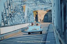 Full Day Private Tour to Douro - Vintage Experience