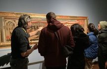 David & Accademia Gallery: 1-Hour Small Group Tour