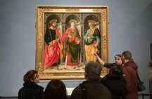David & Accademia Gallery: 1-Hour Small Group Tour