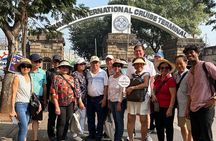 Small Group Mumbai Sightseeing Tour for Cruise Passengers