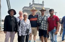 Small Group Mumbai Sightseeing Tour for Cruise Passengers