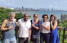 Small Group Mumbai Sightseeing Tour for Cruise Passengers