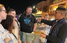Marrakesh Food Tasting Adventure And Dinner