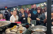 Marrakesh Food Tasting Adventure And Dinner