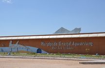 Hurghada Grand Aquarium Discovery Tour with Tickets & Transfers