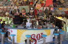 BarHop Tour In Cozumel: All-Inclusive