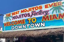 BarHop Tour In Cozumel: All-Inclusive
