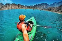  Hatta Tour Dubai Exclusive Package