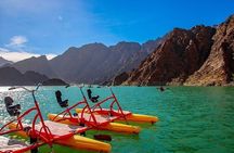  Hatta Tour Dubai Exclusive Package