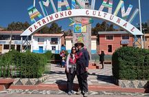 Full Day Tour to Uros and Amantani Islands