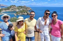 Private Tour to Taormina and Isola Bella